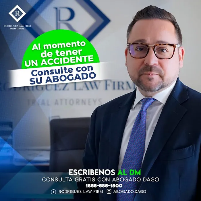 Rodriguez Law Firm Picture 2