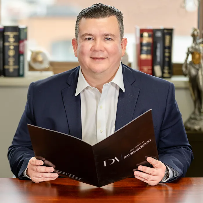 Law Office of David Ascencio, LLC Picture 4
