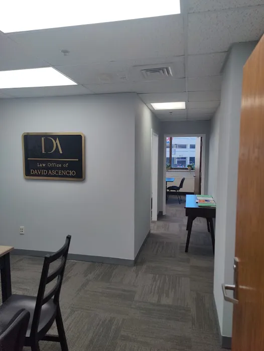 Law Office of David Ascencio, LLC Picture 1