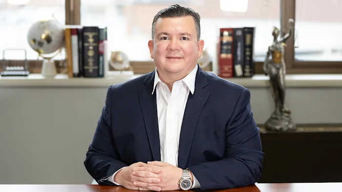 Law Office of David Ascencio, LLC Picture 2