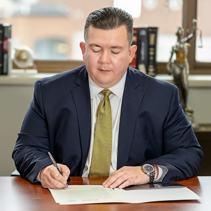 Law Office of David Ascencio, LLC Picture 5