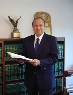 Law Offices of Rick Narvaiz Picture 1
