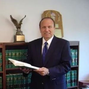 Law Offices of Rick Narvaiz
