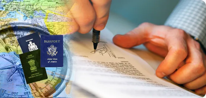 Visa Experts 4 u Picture 3