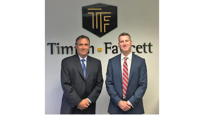 Timian & Fawcett, LLC Picture 1