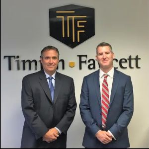 Timian & Fawcett, LLC