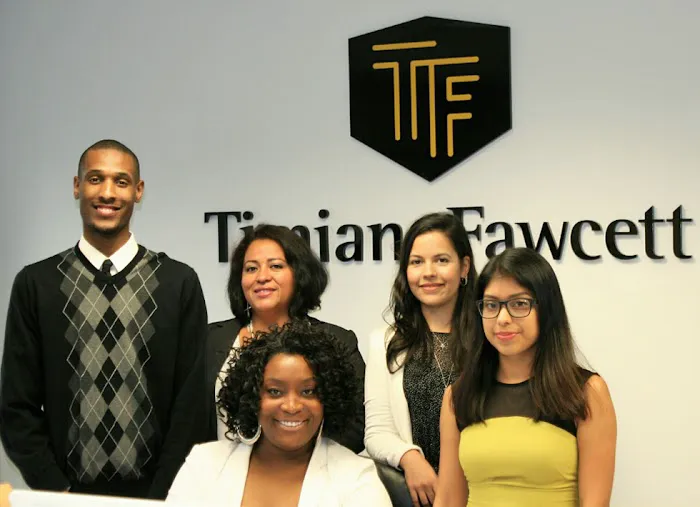 Timian & Fawcett, LLC Picture 2