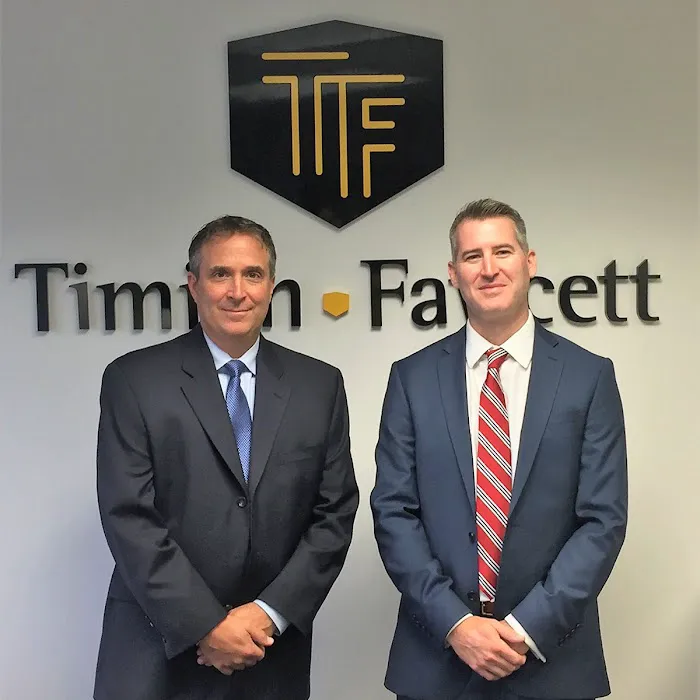 Timian & Fawcett, LLC Picture 3