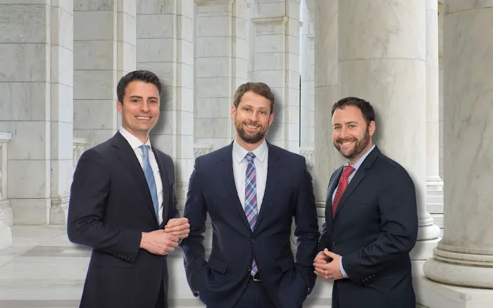 Krum, Gergely, & Oates LLC - Criminal Attorneys Picture 1