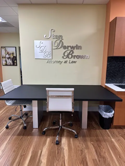 Stan Derwin Brown Law Office, LLC Picture 2