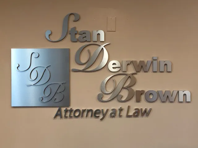 Stan Derwin Brown Law Office, LLC Picture 1
