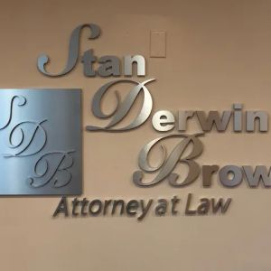 Stan Derwin Brown Law Office, LLC