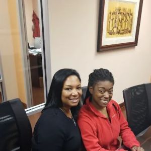 Jackson & Associates Law Firm, LLC