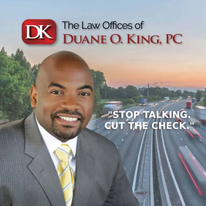 The Law Offices of Duane O. King Picture 4