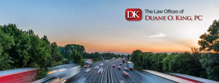 The Law Offices of Duane O. King Picture 9