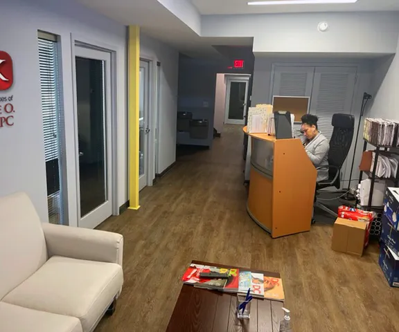 The Law Offices of Duane O. King Picture 8