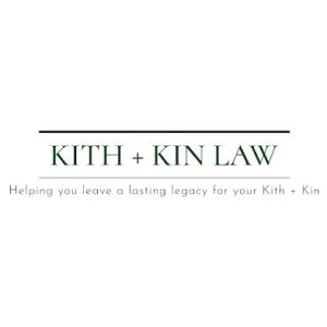 Kith + Kin Law Firm, PLLC