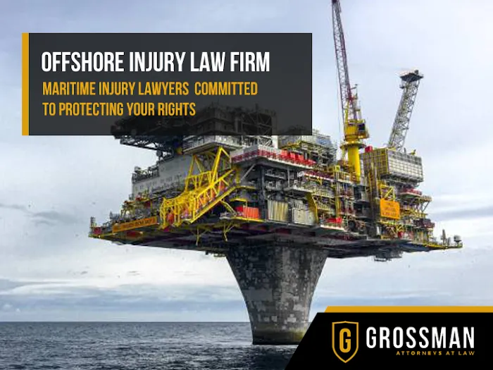 Grossman Attorneys at Law Picture 2