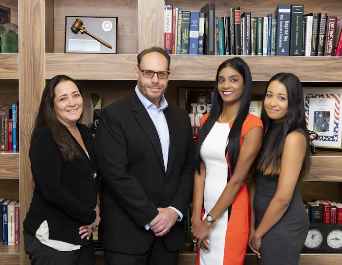 Grossman Attorneys at Law Picture 1