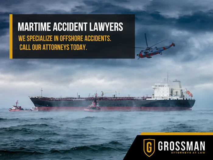 Grossman Attorneys at Law Picture 10