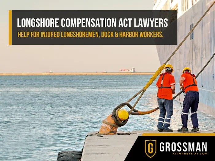 Grossman Attorneys at Law Picture 8