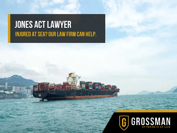 Grossman Attorneys at Law Picture 5