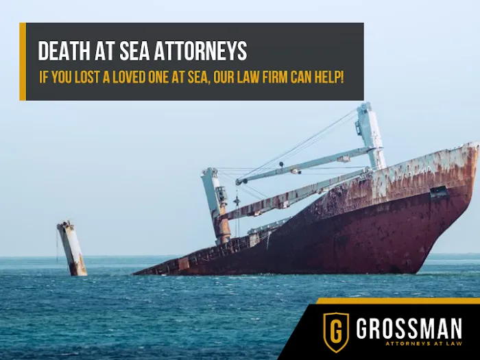 Grossman Attorneys at Law Picture 9