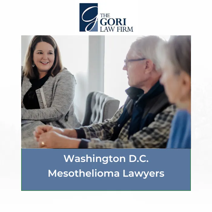 The Gori Law Firm | Mesothelioma & Asbestos Exposure Lawyers Picture 10