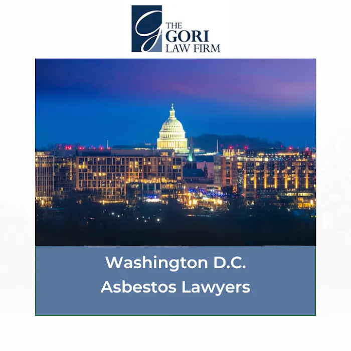The Gori Law Firm | Mesothelioma & Asbestos Exposure Lawyers Picture 9