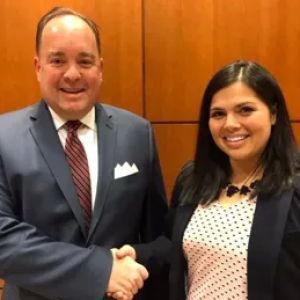 The Law Firm of John P. Mahoney