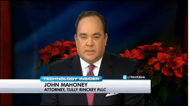 The Law Firm of John P. Mahoney Picture 9