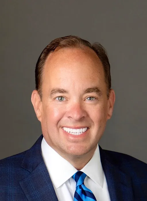 The Law Firm of John P. Mahoney Picture 10