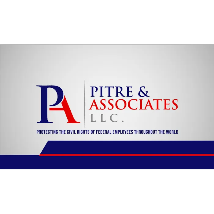 Pitre & Associates Picture 3