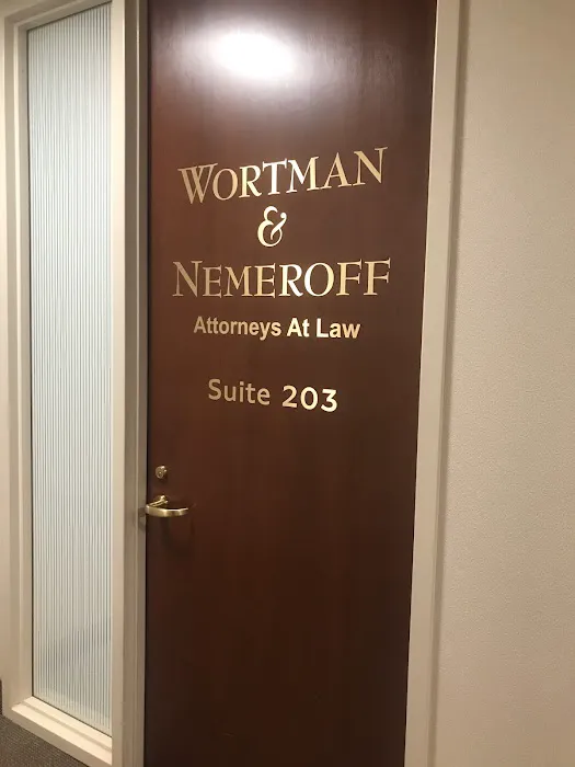 Wortman & Nemeroff Picture 1