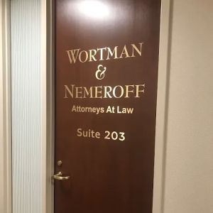 Wortman & Nemeroff