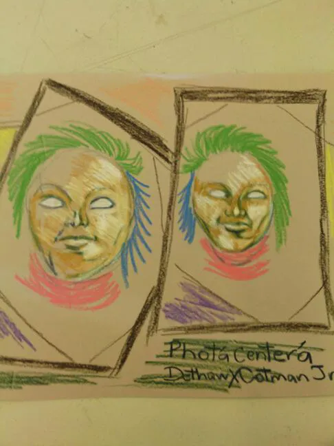 Mark A. Binstock Picture 2
