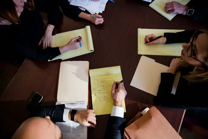 Bankruptcy Lawyers at Bankruptcy Done Right Picture 1