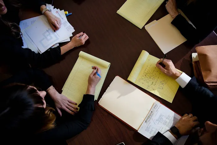 Bankruptcy Lawyers at Bankruptcy Done Right Picture 7