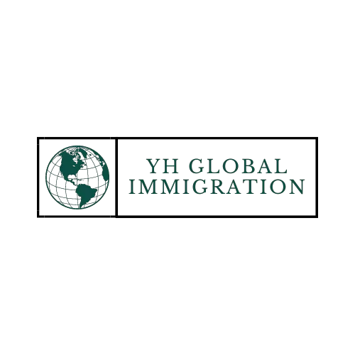 YH global immigration PLLC Picture 2