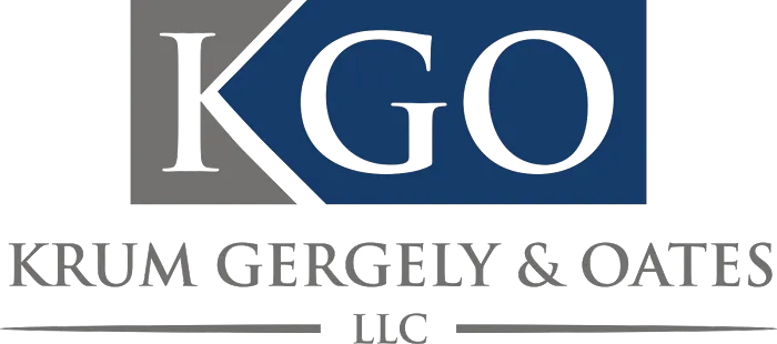 Krum, Gergely, & Oates LLC - Criminal Lawyers Picture 2