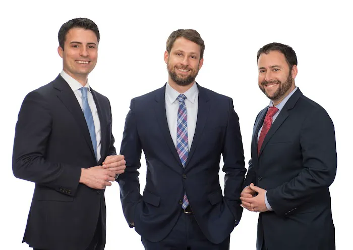 Krum, Gergely, & Oates LLC - Criminal Lawyers Picture 1