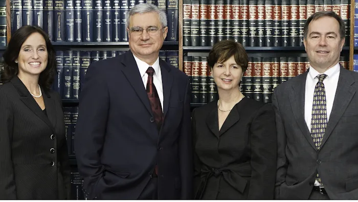 Caulkins & Bruce PC Picture 10