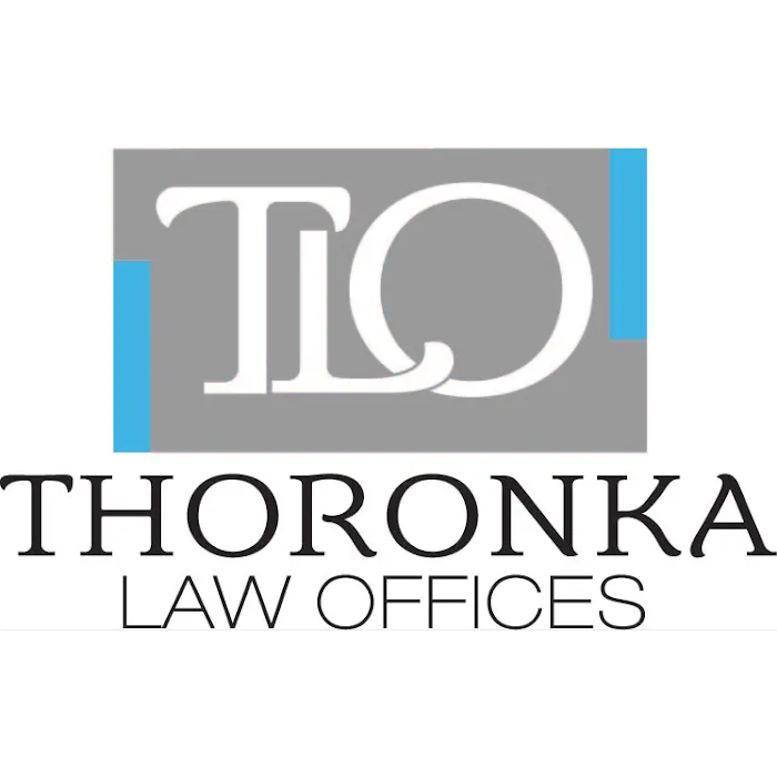 Thoronka Law Picture 5
