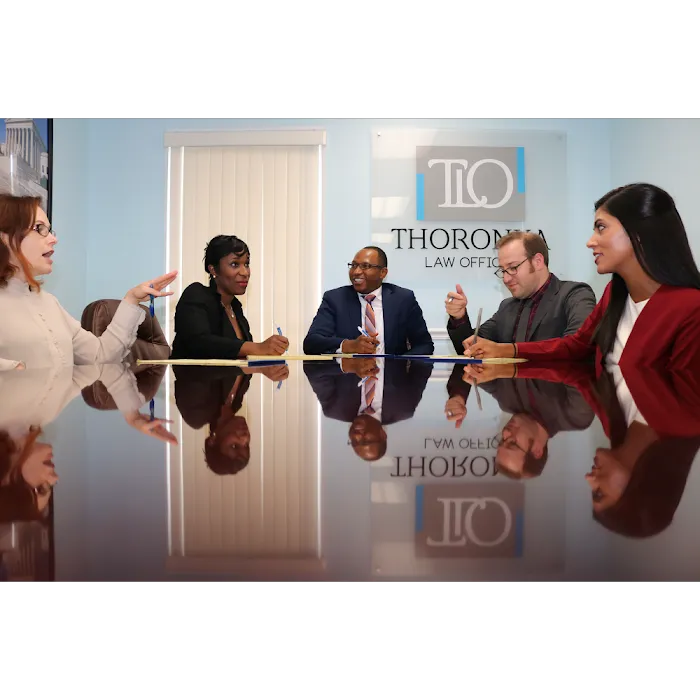 Thoronka Law Picture 4
