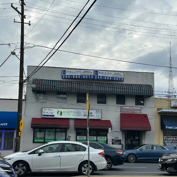 Malloy Law Offices, LLC Picture 2