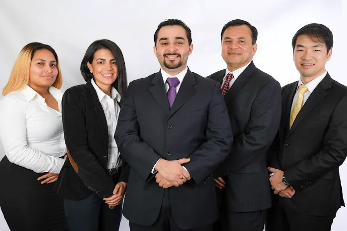 Law Offices of Campos & Associates Picture 1