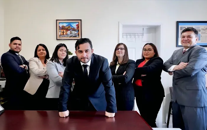 Law Offices of Campos & Associates Picture 5