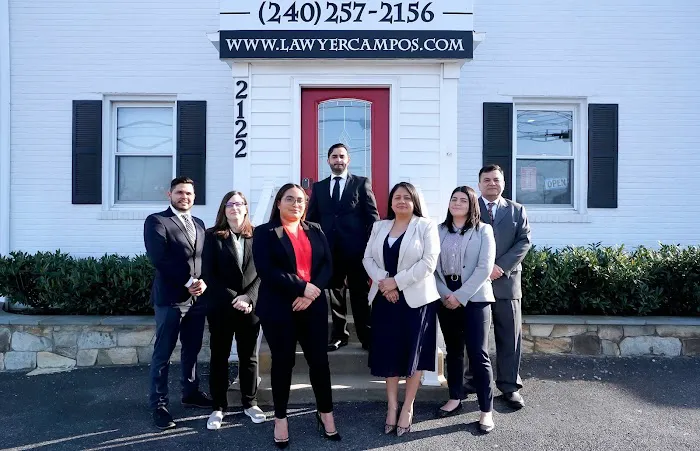 Law Offices of Campos & Associates Picture 2