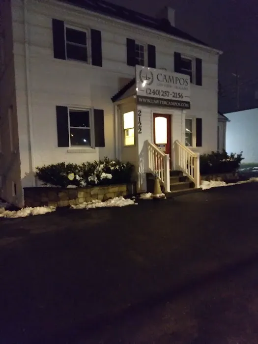 Law Offices of Campos & Associates Picture 6