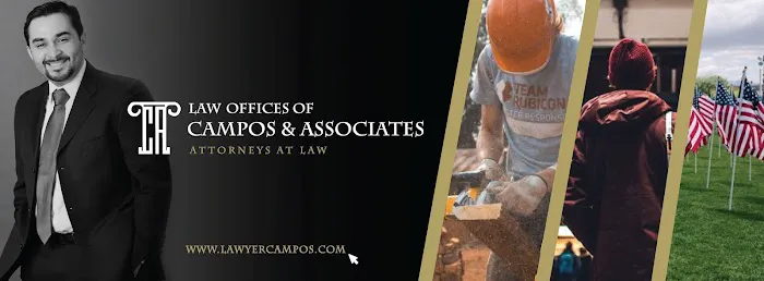 Law Offices of Campos & Associates Picture 3